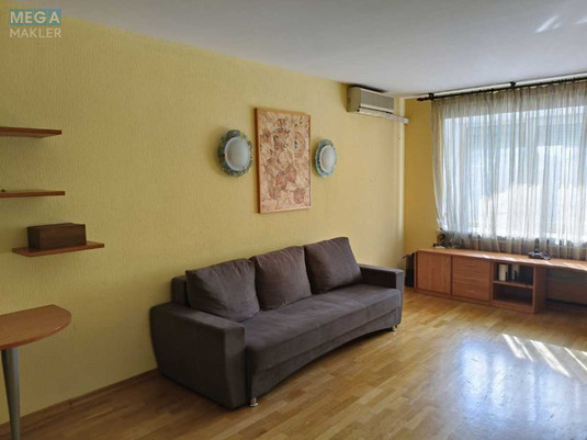 Оренда 3 кімнатної квартири, <a class="location-link" href="/kiev/" title="Недвижимость Київ">Київ</a>, <a class="location-link" href="/kiev/solomenskij/" title="Недвижимость Солом'янський район">Солом'янський р-н</a>, Вузівська вул., 5 (изображение 16)