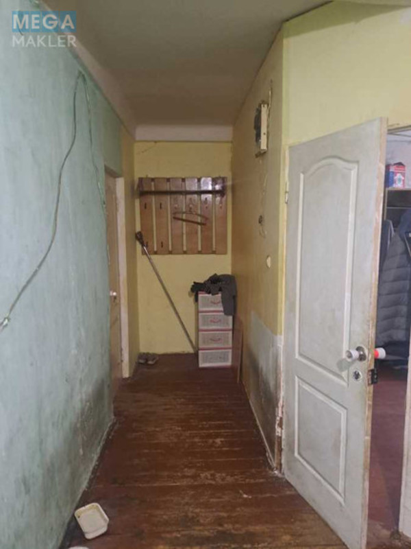 Продаж 2 кімнатної квартири (42/30/6), 1 пов. 5 пов. будинку, <a class="location-link" href="/kiev/" title="Недвижимость Київ">Київ</a>, <a class="location-link" href="/kiev/shevchenkovskij/" title="Недвижимость Шевченківський район">Шевченківський р-н</a>, Щусєва вул., 12 (изображение 4)