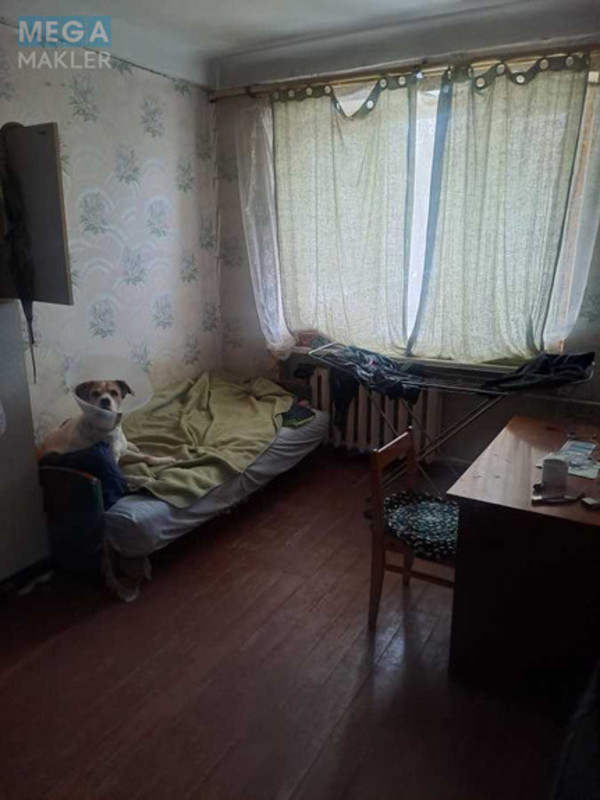 Продаж 2 кімнатної квартири (42/30/6), 1 пов. 5 пов. будинку, <a class="location-link" href="/kiev/" title="Недвижимость Київ">Київ</a>, <a class="location-link" href="/kiev/shevchenkovskij/" title="Недвижимость Шевченківський район">Шевченківський р-н</a>, Щусєва вул., 12 (изображение 6)