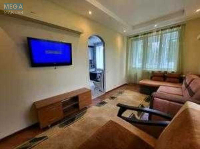 Оренда 1 кімнатної квартири, <a class="location-link" href="/kiev/" title="Недвижимость Київ">Київ</a>, <a class="location-link" href="/kiev/solomenskij/" title="Недвижимость Солом'янський район">Солом'янський р-н</a>, Уманська вул., 23/9 (изображение 2)