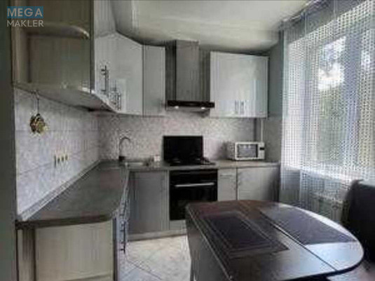 Оренда 1 кімнатної квартири, <a class="location-link" href="/kiev/" title="Недвижимость Київ">Київ</a>, <a class="location-link" href="/kiev/solomenskij/" title="Недвижимость Солом'янський район">Солом'янський р-н</a>, Уманська вул., 23/9 (изображение 6)