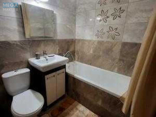 Оренда 1 кімнатної квартири, <a class="location-link" href="/kiev/" title="Недвижимость Київ">Київ</a>, <a class="location-link" href="/kiev/solomenskij/" title="Недвижимость Солом'янський район">Солом'янський р-н</a>, Уманська вул., 23/9 (изображение 10)