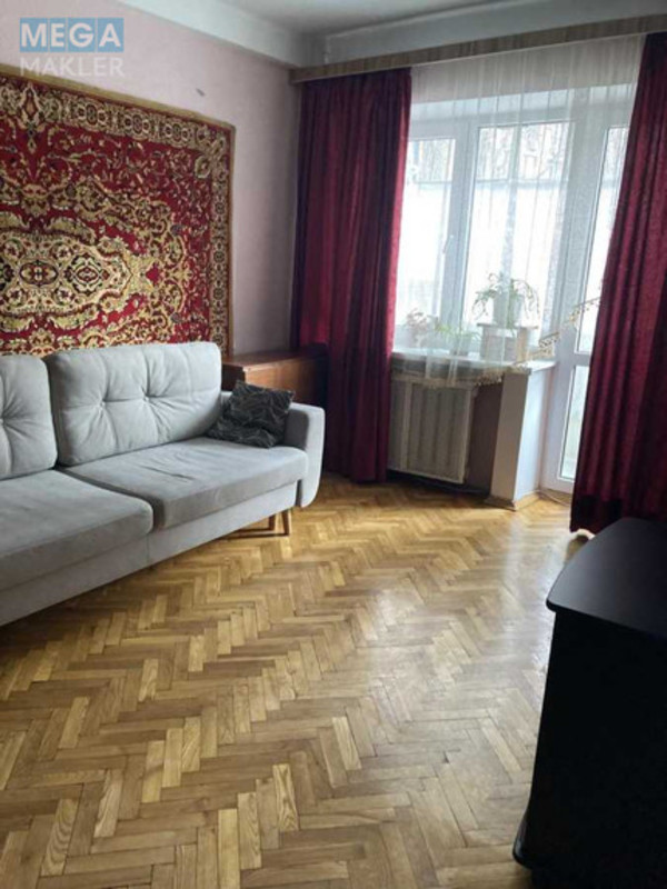 Оренда 2 кімнатної квартири, <a class="location-link" href="/kiev/" title="Недвижимость Київ">Київ</a>, <a class="location-link" href="/kiev/solomenskij/" title="Недвижимость Солом'янський район">Солом'янський р-н</a>, Златопольская ул., 4 (изображение 6)