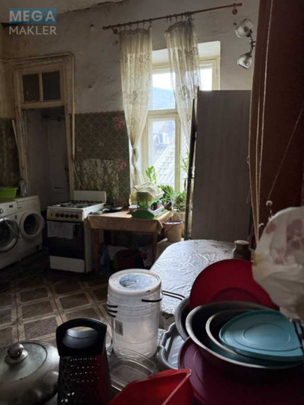 Продаж 6 кімнатної квартири (100/?/?), 2 пов. 2 пов. будинку, <a class="location-link" href="/odessa/" title="Недвижимость Одеса">Одеса</a>, <a class="location-link" href="/odessa/primorskij/" title="Недвижимость Приморський район">Приморський р-н</a>, Софиевская (изображение 5)