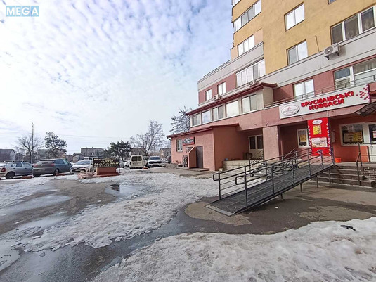 Продаж комерційної нерухомості, 57&nbsp;кв.м, под офис, <a class="location-link" href="/kiev/" title="Недвижимость Київ">Київ</a>, <a class="location-link" href="/kiev/darnickij/" title="Недвижимость Дарницький район">Дарницький р-н</a>, Євгена Харченка вул., 47 (изображение 13)