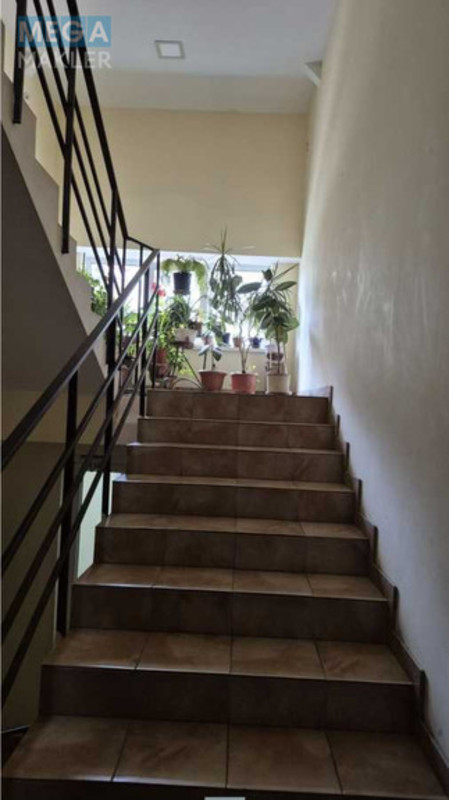 Продаж 1 кімнатної квартири (36/19/10), 2 пов. 6 пов. будинку, <a class="location-link" href="/kiev/" title="Недвижимость Київ">Київ</a>, <a class="location-link" href="/kiev/goloseevskij/" title="Недвижимость Голосіївський район">Голосіївський р-н</a>, Степана Рудницького вул., 2г (изображение 7)