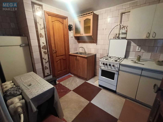 Оренда 1 кімнатної квартири, <a class="location-link" href="/usatovo/" title="Недвижимость Вусатове">Усатове</a>, Леси Украинки, 30 (изображение 3)