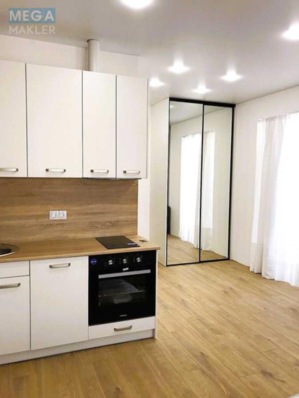 Продаж 1 кімнатної квартири (32/17/6,5), 3 пов. 5 пов. будинку, <a class="location-link" href="/kiev/" title="Недвижимость Київ">Київ</a>, <a class="location-link" href="/kiev/svyatoshinskij/" title="Недвижимость Святошинський район">Святошинський р-н</a>, Обухівська вул., 91 (изображение 6)