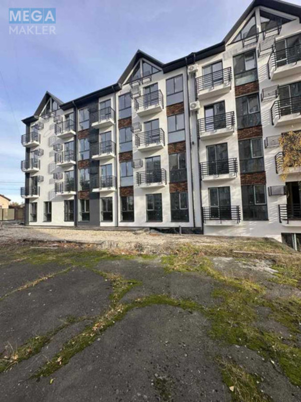 Продаж 1 кімнатної квартири (32/17/6,5), 3 пов. 5 пов. будинку, <a class="location-link" href="/kiev/" title="Недвижимость Київ">Київ</a>, <a class="location-link" href="/kiev/svyatoshinskij/" title="Недвижимость Святошинський район">Святошинський р-н</a>, Обухівська вул., 91 (изображение 12)