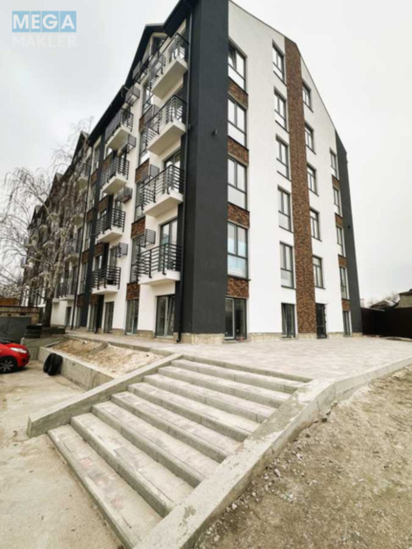 Продаж 1 кімнатної квартири (32/17/6,5), 3 пов. 5 пов. будинку, <a class="location-link" href="/kiev/" title="Недвижимость Київ">Київ</a>, <a class="location-link" href="/kiev/svyatoshinskij/" title="Недвижимость Святошинський район">Святошинський р-н</a>, Обухівська вул., 91 (изображение 13)