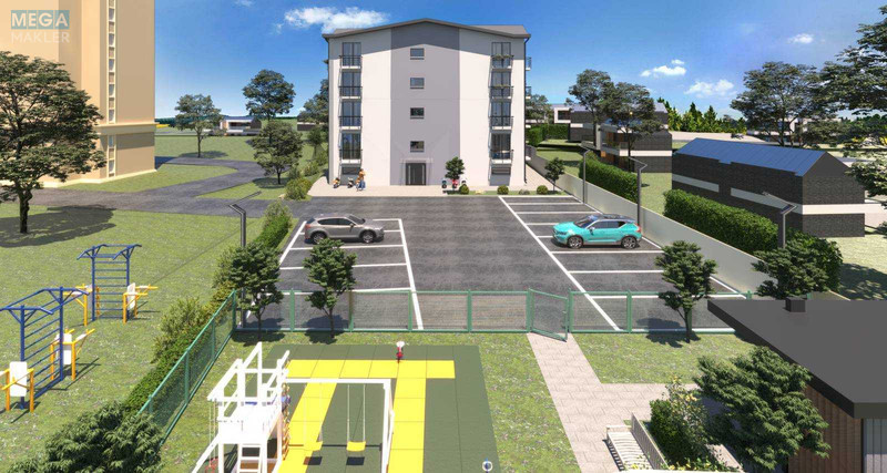 Продаж 1 кімнатної квартири (32/17/6,5), 3 пов. 5 пов. будинку, <a class="location-link" href="/kiev/" title="Недвижимость Київ">Київ</a>, <a class="location-link" href="/kiev/svyatoshinskij/" title="Недвижимость Святошинський район">Святошинський р-н</a>, Обухівська вул., 91 (изображение 15)