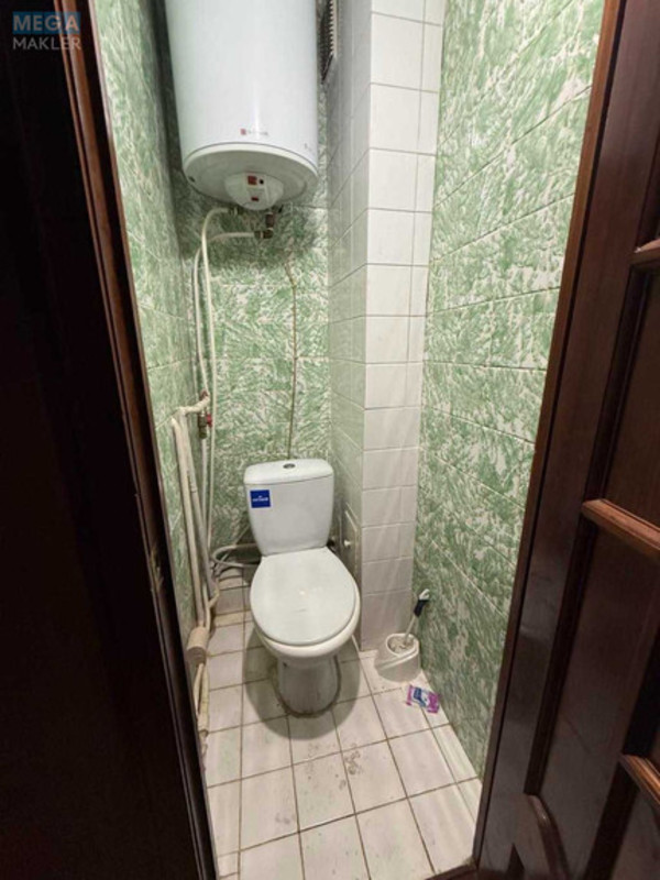 Продаж 2 кімнатної квартири (52/32/8), 8 пов. 12 пов. будинку, <a class="location-link" href="/odessa/" title="Недвижимость Одеса">Одеса</a>, <a class="location-link" href="/odessa/malinovskij/" title="Недвижимость Малиновський район">Малиновський р-н</a>, Люстдофская дорога, 13 (изображение 5)