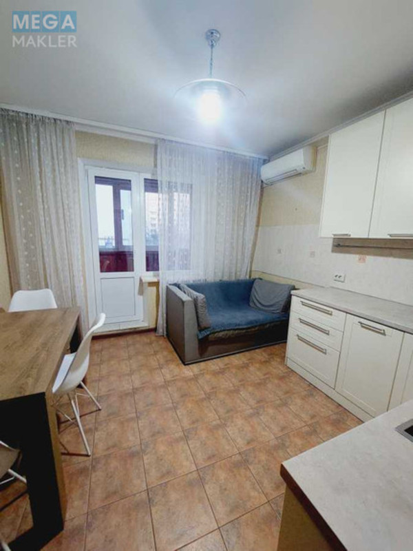 Оренда 1 кімнатної квартири, <a class="location-link" href="/kiev/" title="Недвижимость Київ">Київ</a>, <a class="location-link" href="/kiev/darnickij/" title="Недвижимость Дарницький район">Дарницький р-н</a>, Петра Григоренко просп., 39В (изображение 4)