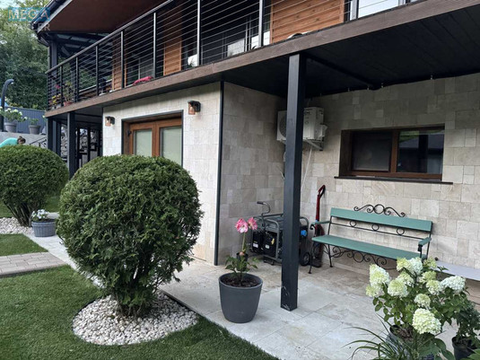 Оренда дома, <a class="location-link" href="/hlepcha/" title="Недвижимость Хлепча">Хлепча</a>, Лісова Поляна, 8 (изображение 3)