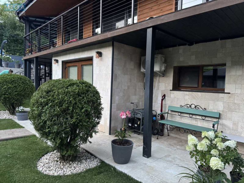 Оренда дома, <a class="location-link" href="/hlepcha/" title="Недвижимость Хлепча">Хлепча</a>, Лісова Поляна, 8 (изображение 3)