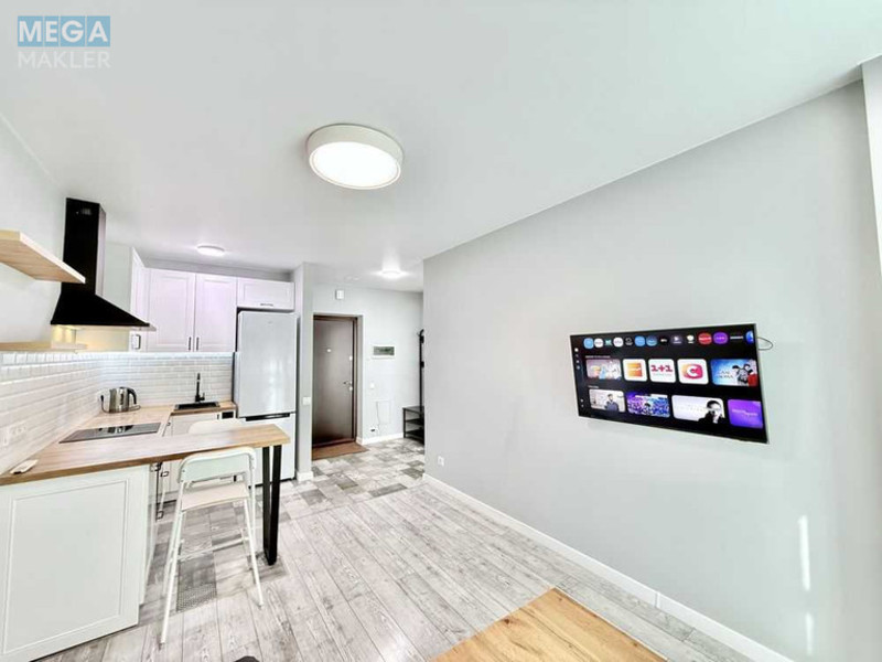 Оренда 1 кімнатної квартири, <a class="location-link" href="/kiev/" title="Недвижимость Київ">Київ</a>, <a class="location-link" href="/kiev/podolskij/" title="Недвижимость Подільський район">Подільський р-н</a>, Правды просп., 45б (изображение 4)