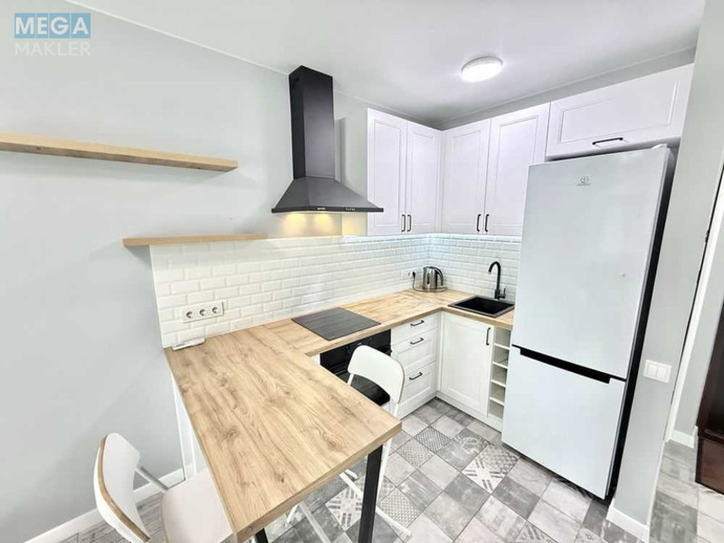 Оренда 1 кімнатної квартири, <a class="location-link" href="/kiev/" title="Недвижимость Київ">Київ</a>, <a class="location-link" href="/kiev/podolskij/" title="Недвижимость Подільський район">Подільський р-н</a>, Правды просп., 45б (изображение 5)