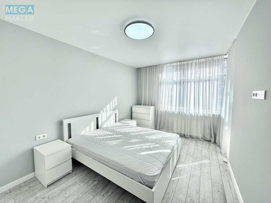 Оренда 1 кімнатної квартири, <a class="location-link" href="/kiev/" title="Недвижимость Київ">Київ</a>, <a class="location-link" href="/kiev/podolskij/" title="Недвижимость Подільський район">Подільський р-н</a>, Правды просп., 45б (изображение 8)