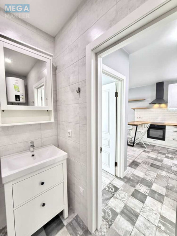 Оренда 1 кімнатної квартири, <a class="location-link" href="/kiev/" title="Недвижимость Київ">Київ</a>, <a class="location-link" href="/kiev/podolskij/" title="Недвижимость Подільський район">Подільський р-н</a>, Правды просп., 45б (изображение 13)