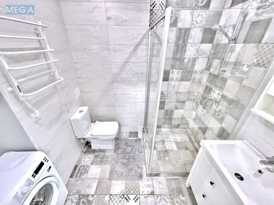 Оренда 1 кімнатної квартири, <a class="location-link" href="/kiev/" title="Недвижимость Київ">Київ</a>, <a class="location-link" href="/kiev/podolskij/" title="Недвижимость Подільський район">Подільський р-н</a>, Правды просп., 45б (изображение 14)