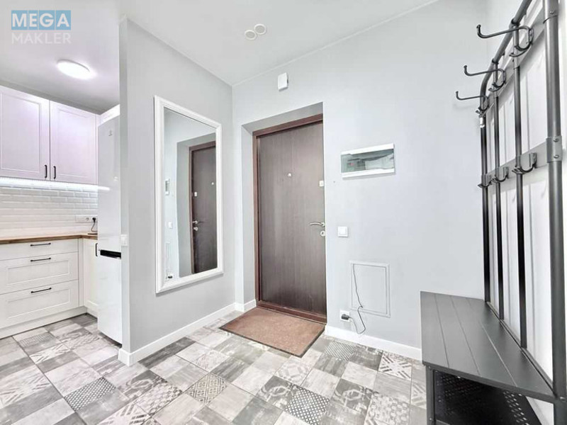 Оренда 1 кімнатної квартири, <a class="location-link" href="/kiev/" title="Недвижимость Київ">Київ</a>, <a class="location-link" href="/kiev/podolskij/" title="Недвижимость Подільський район">Подільський р-н</a>, Правды просп., 45б (изображение 16)