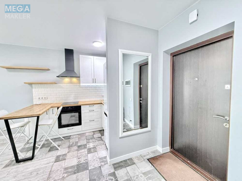 Оренда 1 кімнатної квартири, <a class="location-link" href="/kiev/" title="Недвижимость Київ">Київ</a>, <a class="location-link" href="/kiev/podolskij/" title="Недвижимость Подільський район">Подільський р-н</a>, Правды просп., 45б (изображение 18)