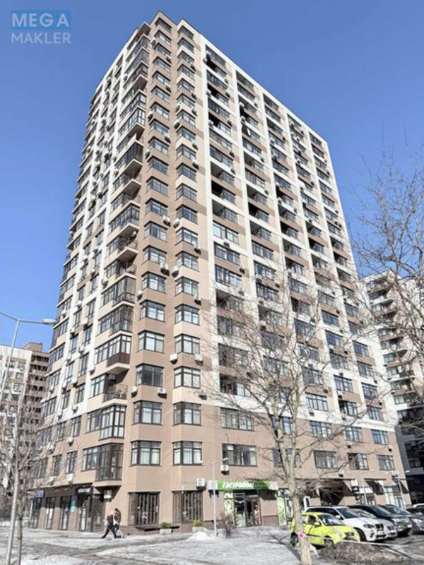 Оренда 1 кімнатної квартири, <a class="location-link" href="/kiev/" title="Недвижимость Київ">Київ</a>, <a class="location-link" href="/kiev/podolskij/" title="Недвижимость Подільський район">Подільський р-н</a>, Правды просп., 45б (изображение 21)