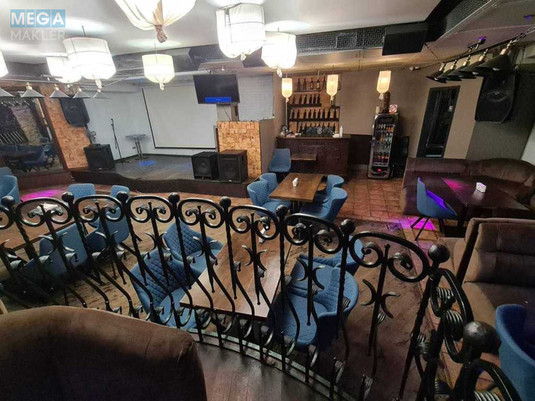 Оренда комерційної нерухомості, 550&nbsp;кв.м, <a class="location-link" href="/kiev/" title="Недвижимость Київ">Київ</a>, <a class="location-link" href="/kiev/dneprovskij/" title="Недвижимость Дніпровський район">Дніпровський р-н</a>, Павла Тычины просп., 7 (изображение 7)