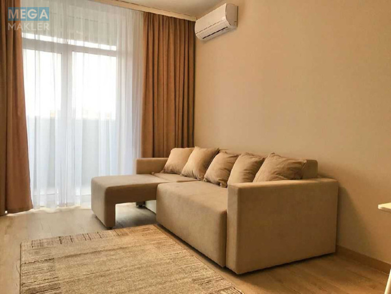 Оренда 1 кімнатної квартири, <a class="location-link" href="/kiev/" title="Недвижимость Київ">Київ</a>, <a class="location-link" href="/kiev/goloseevskij/" title="Недвижимость Голосіївський район">Голосіївський р-н</a>, Велика Васильківська вул., 100 (изображение 5)