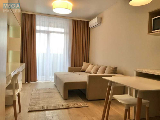 Оренда 1 кімнатної квартири, <a class="location-link" href="/kiev/" title="Недвижимость Київ">Київ</a>, <a class="location-link" href="/kiev/goloseevskij/" title="Недвижимость Голосіївський район">Голосіївський р-н</a>, Велика Васильківська вул., 100 (изображение 6)