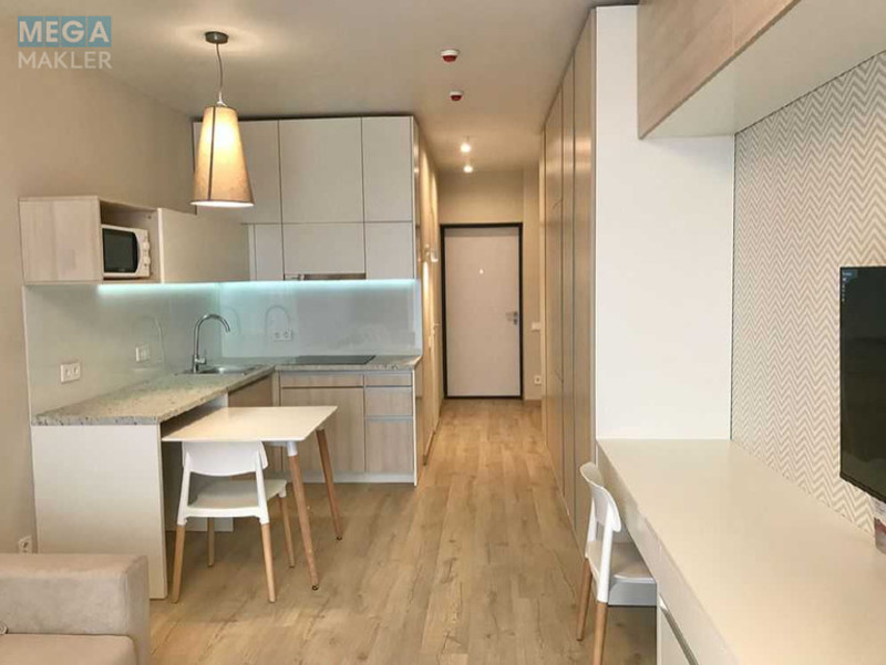 Оренда 1 кімнатної квартири, <a class="location-link" href="/kiev/" title="Недвижимость Київ">Київ</a>, <a class="location-link" href="/kiev/goloseevskij/" title="Недвижимость Голосіївський район">Голосіївський р-н</a>, Велика Васильківська вул., 100 (изображение 7)