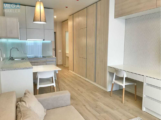 Оренда 1 кімнатної квартири, <a class="location-link" href="/kiev/" title="Недвижимость Київ">Київ</a>, <a class="location-link" href="/kiev/goloseevskij/" title="Недвижимость Голосіївський район">Голосіївський р-н</a>, Велика Васильківська вул., 100 (изображение 8)