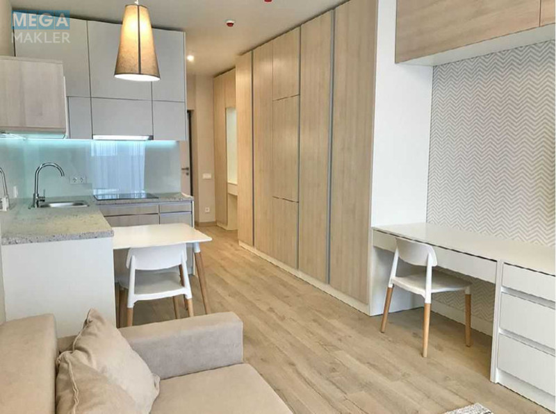 Оренда 1 кімнатної квартири, <a class="location-link" href="/kiev/" title="Недвижимость Київ">Київ</a>, <a class="location-link" href="/kiev/goloseevskij/" title="Недвижимость Голосіївський район">Голосіївський р-н</a>, Велика Васильківська вул., 100 (изображение 8)