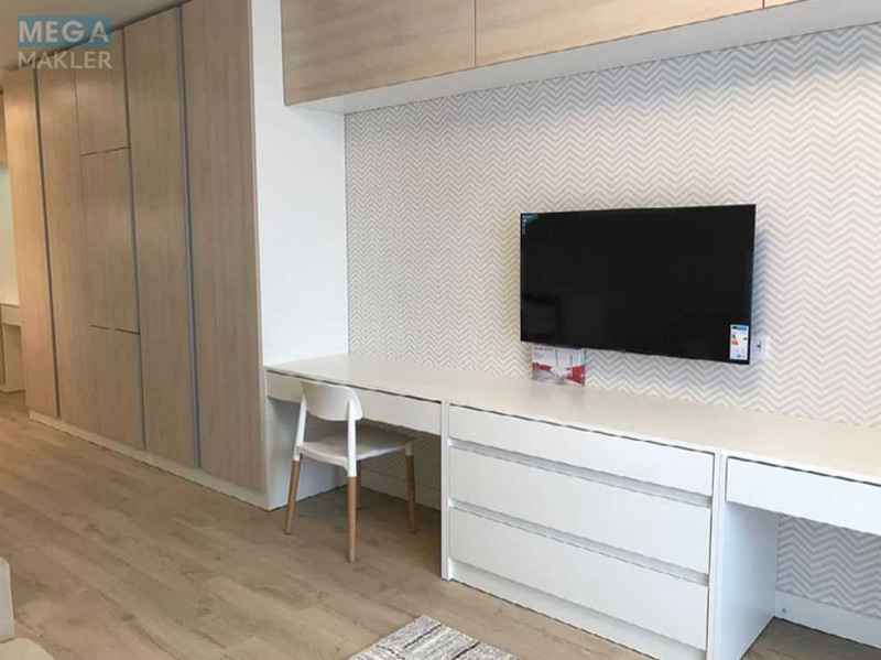 Оренда 1 кімнатної квартири, <a class="location-link" href="/kiev/" title="Недвижимость Київ">Київ</a>, <a class="location-link" href="/kiev/goloseevskij/" title="Недвижимость Голосіївський район">Голосіївський р-н</a>, Велика Васильківська вул., 100 (изображение 9)