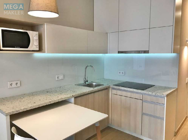 Оренда 1 кімнатної квартири, <a class="location-link" href="/kiev/" title="Недвижимость Київ">Київ</a>, <a class="location-link" href="/kiev/goloseevskij/" title="Недвижимость Голосіївський район">Голосіївський р-н</a>, Велика Васильківська вул., 100 (изображение 10)