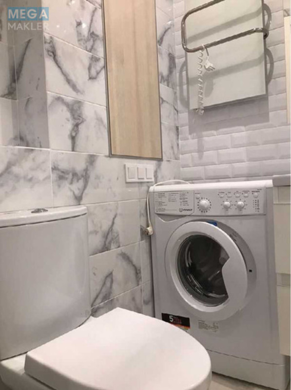 Оренда 1 кімнатної квартири, <a class="location-link" href="/kiev/" title="Недвижимость Київ">Київ</a>, <a class="location-link" href="/kiev/goloseevskij/" title="Недвижимость Голосіївський район">Голосіївський р-н</a>, Велика Васильківська вул., 100 (изображение 14)