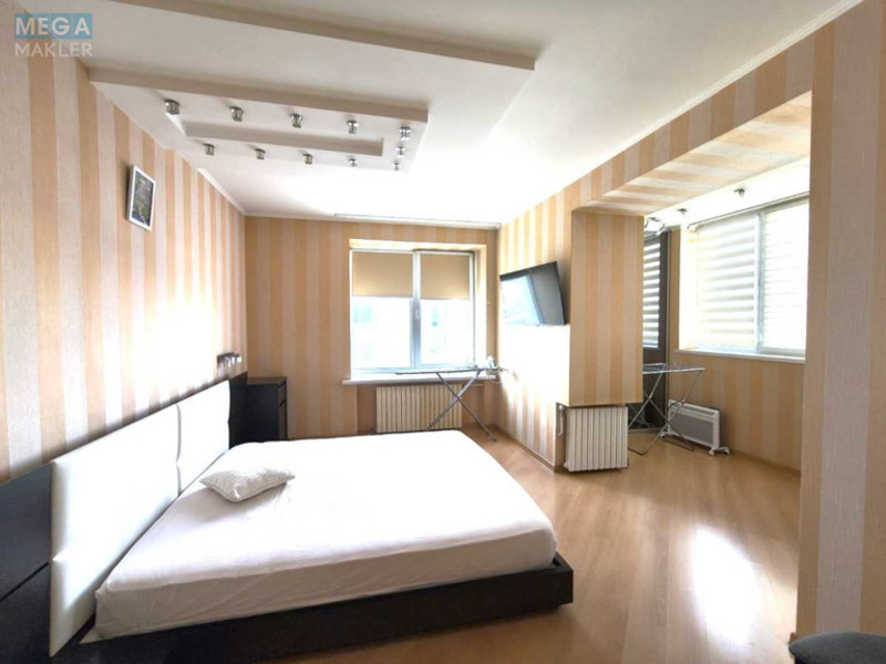 Оренда 2 кімнатної квартири, <a class="location-link" href="/dnepropetrovsk/" title="Недвижимость Дніпра">Дніпро</a>, Суворова, 14 (изображение 6)