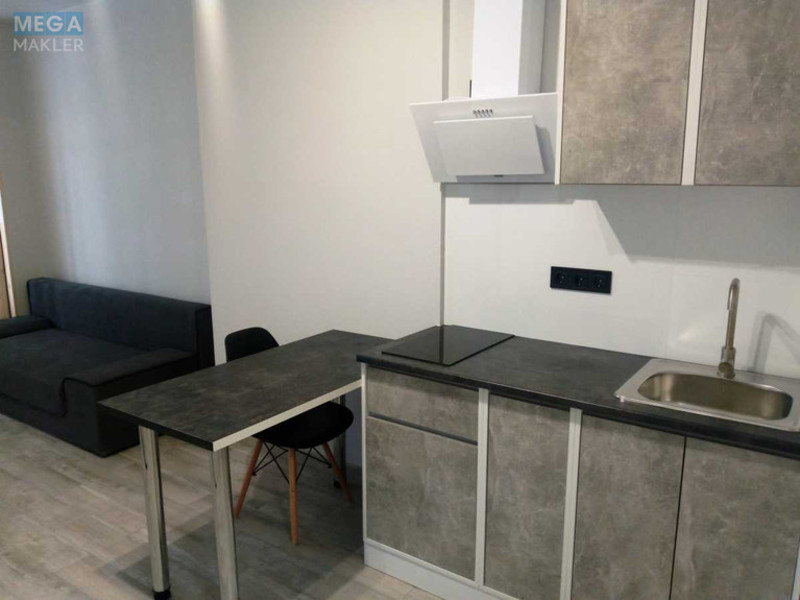 Оренда 1 кімнатної квартири, <a class="location-link" href="/kiev/" title="Недвижимость Київ">Київ</a>, <a class="location-link" href="/kiev/svyatoshinskij/" title="Недвижимость Святошинський район">Святошинський р-н</a>, Берестейский просп., 131А (изображение 2)