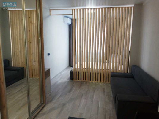 Оренда 1 кімнатної квартири, <a class="location-link" href="/kiev/" title="Недвижимость Київ">Київ</a>, <a class="location-link" href="/kiev/svyatoshinskij/" title="Недвижимость Святошинський район">Святошинський р-н</a>, Берестейский просп., 131А (изображение 3)