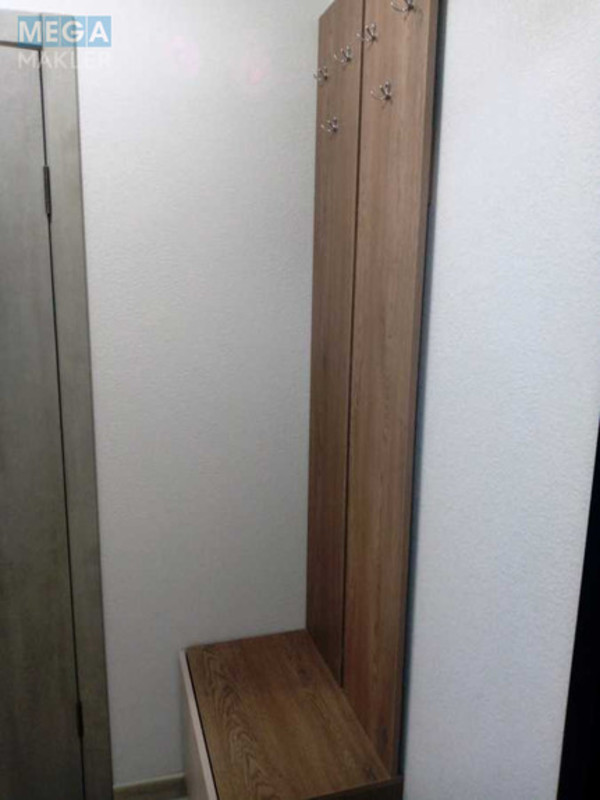 Оренда 1 кімнатної квартири, <a class="location-link" href="/kiev/" title="Недвижимость Київ">Київ</a>, <a class="location-link" href="/kiev/svyatoshinskij/" title="Недвижимость Святошинський район">Святошинський р-н</a>, Берестейский просп., 131А (изображение 4)