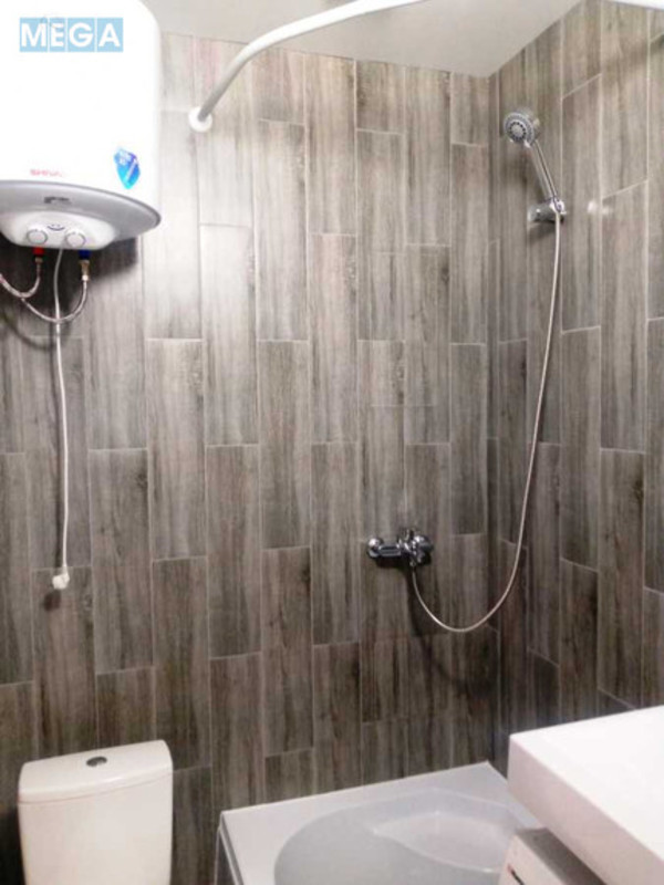 Оренда 1 кімнатної квартири, <a class="location-link" href="/kiev/" title="Недвижимость Київ">Київ</a>, <a class="location-link" href="/kiev/svyatoshinskij/" title="Недвижимость Святошинський район">Святошинський р-н</a>, Берестейский просп., 131А (изображение 5)