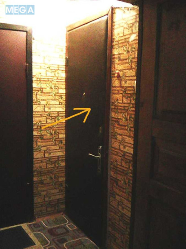 Продаж 2 кімнатної квартири (51/28,2/7,8), 9 пов. 10 пов. будинку, <a class="location-link" href="/budki-selo-ck/" title="Недвижимость Будки">Будки</a>, Трипільська, 7 (изображение 19)