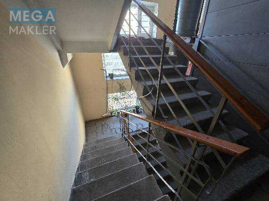 Продаж 1 кімнатної квартири (32/18/6), 7 пов. 9 пов. будинку, <a class="location-link" href="/kiev/" title="Недвижимость Київ">Київ</a>, <a class="location-link" href="/kiev/dneprovskij/" title="Недвижимость Дніпровський район">Дніпровський р-н</a>, Ентузіастів вулиця, 25/1 (изображение 4)