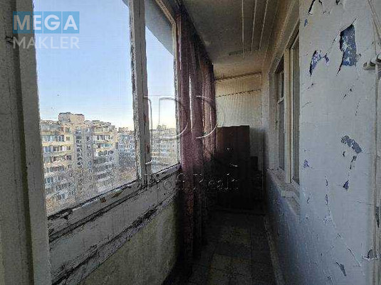 Продаж 1 кімнатної квартири (32/18/6), 7 пов. 9 пов. будинку, <a class="location-link" href="/kiev/" title="Недвижимость Київ">Київ</a>, <a class="location-link" href="/kiev/dneprovskij/" title="Недвижимость Дніпровський район">Дніпровський р-н</a>, Ентузіастів вулиця, 25/1 (изображение 6)