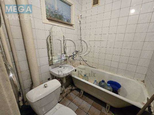 Продаж 1 кімнатної квартири (32/18/6), 7 пов. 9 пов. будинку, <a class="location-link" href="/kiev/" title="Недвижимость Київ">Київ</a>, <a class="location-link" href="/kiev/dneprovskij/" title="Недвижимость Дніпровський район">Дніпровський р-н</a>, Ентузіастів вулиця, 25/1 (изображение 7)