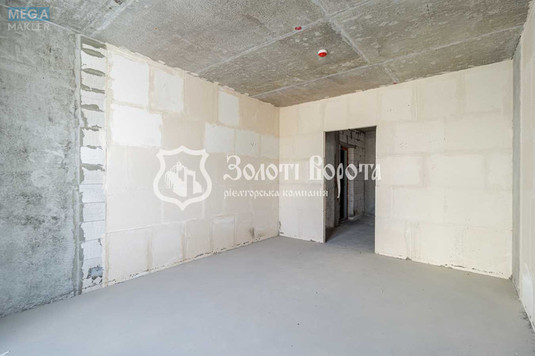 Продаж 3 кімнатної квартири (97/49/18), 12 пов. 25 пов. будинку, <a class="location-link" href="/kiev/" title="Недвижимость Київ">Київ</a>, <a class="location-link" href="/kiev/darnickij/" title="Недвижимость Дарницький район">Дарницький р-н</a>, Ревуцького вул., 40в (изображение 3)