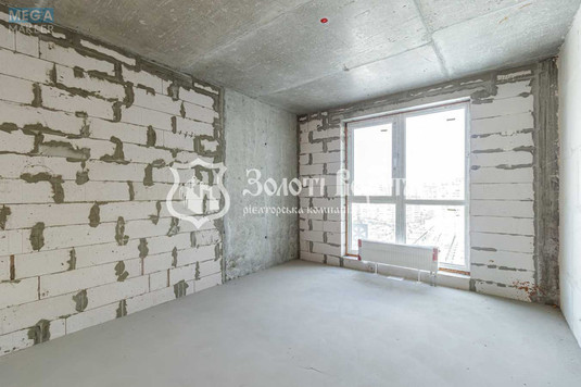 Продаж 3 кімнатної квартири (97/49/18), 12 пов. 25 пов. будинку, <a class="location-link" href="/kiev/" title="Недвижимость Київ">Київ</a>, <a class="location-link" href="/kiev/darnickij/" title="Недвижимость Дарницький район">Дарницький р-н</a>, Ревуцького вул., 40в (изображение 4)