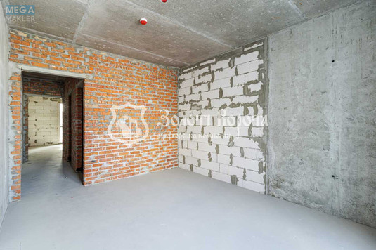 Продаж 3 кімнатної квартири (97/49/18), 12 пов. 25 пов. будинку, <a class="location-link" href="/kiev/" title="Недвижимость Київ">Київ</a>, <a class="location-link" href="/kiev/darnickij/" title="Недвижимость Дарницький район">Дарницький р-н</a>, Ревуцького вул., 40в (изображение 6)