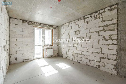 Продаж 3 кімнатної квартири (97/49/18), 12 пов. 25 пов. будинку, <a class="location-link" href="/kiev/" title="Недвижимость Київ">Київ</a>, <a class="location-link" href="/kiev/darnickij/" title="Недвижимость Дарницький район">Дарницький р-н</a>, Ревуцького вул., 40в (изображение 7)