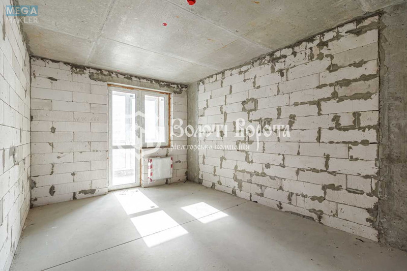 Продаж 3 кімнатної квартири (97/49/18), 12 пов. 25 пов. будинку, <a class="location-link" href="/kiev/" title="Недвижимость Київ">Київ</a>, <a class="location-link" href="/kiev/darnickij/" title="Недвижимость Дарницький район">Дарницький р-н</a>, Ревуцького вул., 40в (изображение 7)